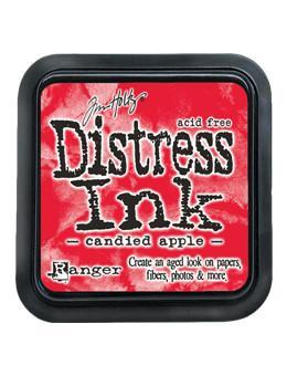 Distress - Candied Apple