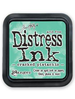 Cracked Pistachio - Distress Ink