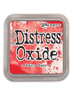 Barn Door Distress oxide