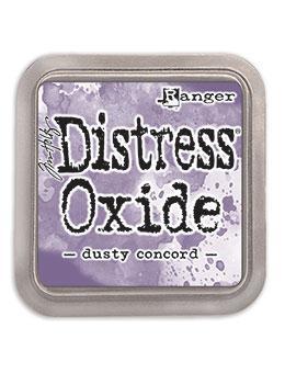 Dusty Concord - Distress Oxide