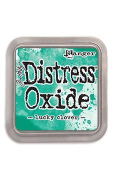Lucky Covler - Distress Oxide