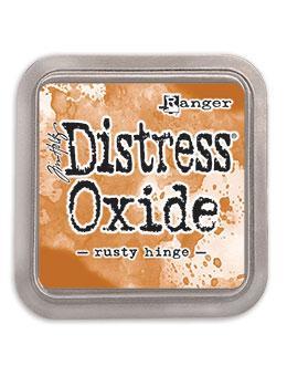 Rusty Hinge Distress Oxide