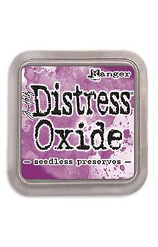 Seedless Preserves Distress Oxide