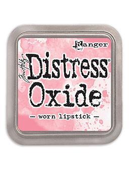 Worn Lipstick Oxide Ink