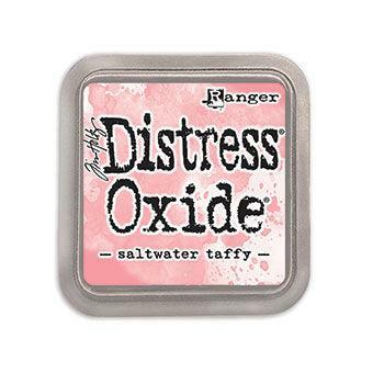 Saltwater Taffy Distress Oxide