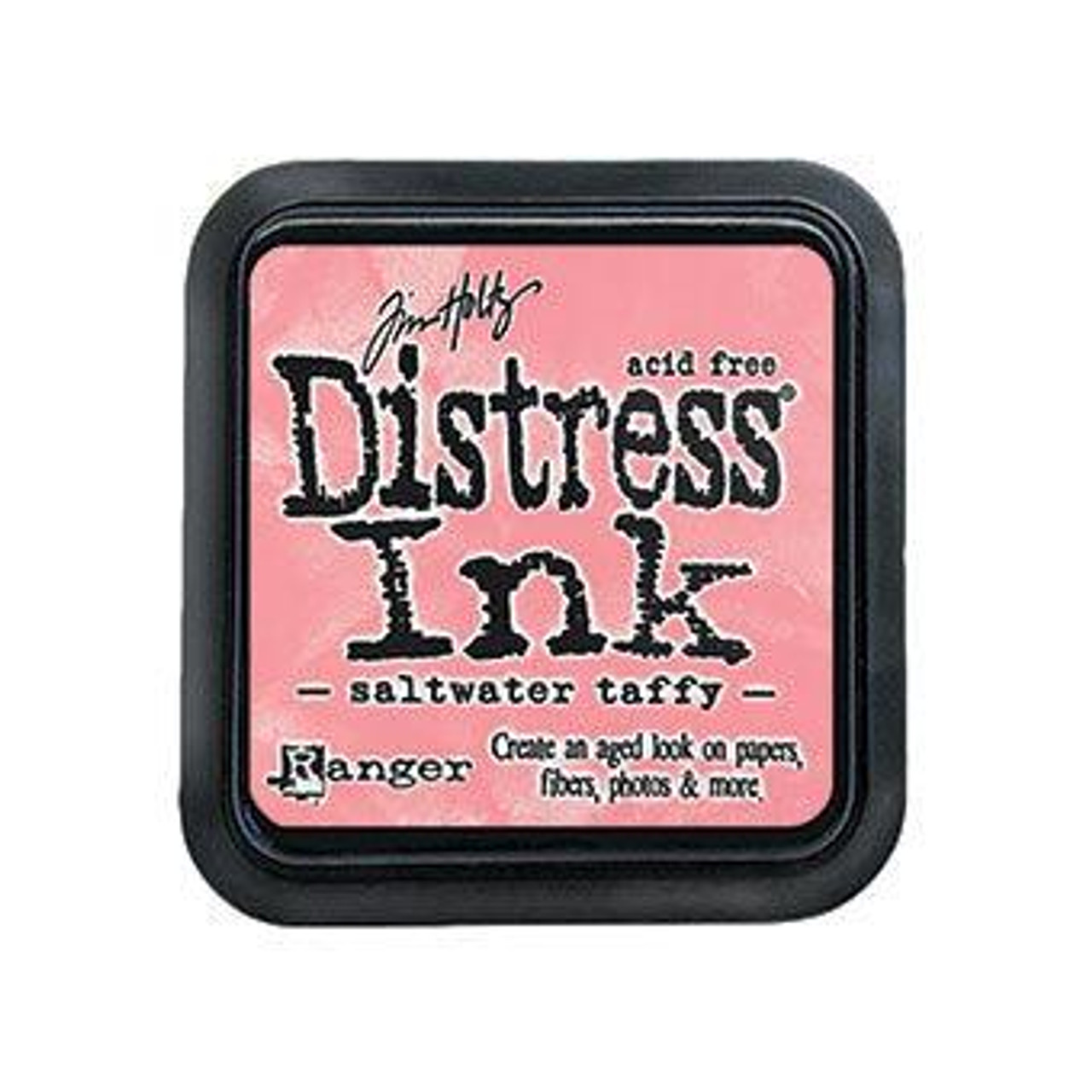 Saltwater Taffy Distress ink