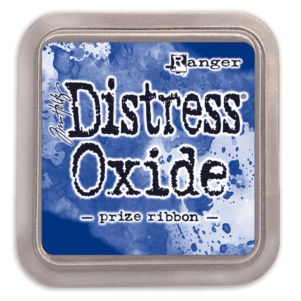 Prize Ribbon Distress Oxide